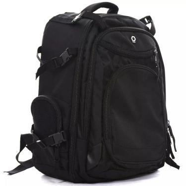 Imagem de Mochila Fotografica e Notebook Profissional Plus