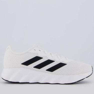 Imagem de Tênis Adidas Switch Move Branco e Preto, 37