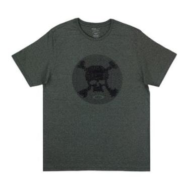 Imagem de Camiseta Oakley TRN Graphic Skull Tee-Masculino