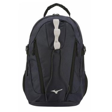 Imagem de Mochila Mizuno Nirvana II New, Azul, U