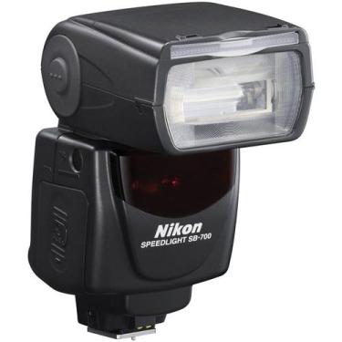 Imagem de Flash Nikon Speedlight Sb 700 Ttl Af