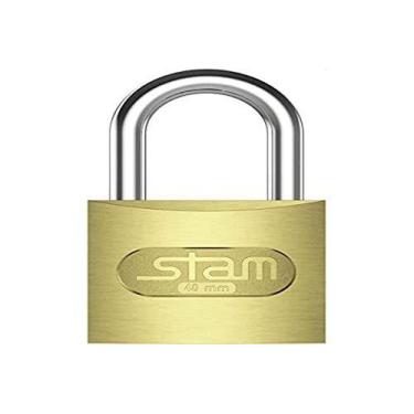 Imagem de Cadeado Convencional 40Mm - STAM