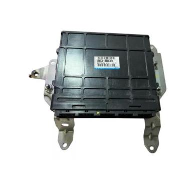 Imagem de Módulo Injeção Mitsubishi Pajero Full 3.8 8631B039