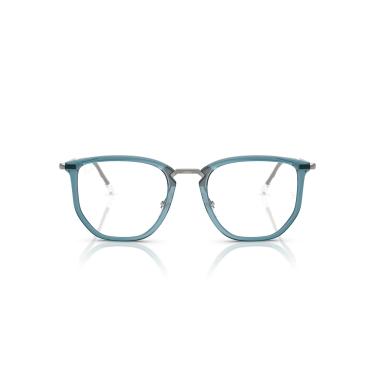 Imagem de Armação para Óculos Ray-Ban 0RX4451V 8426 Tam 53 / Azul