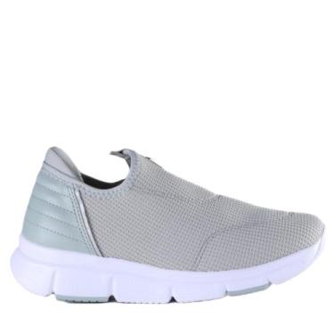 Imagem de Tênis Comfortflex Knit Slip On Feminino