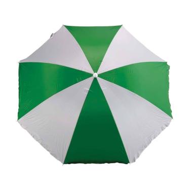 Imagem de Guarda-Sol 1,80m Articulado - Verde