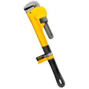 Imagem de Chave De Grifo 10 Americana Vonder