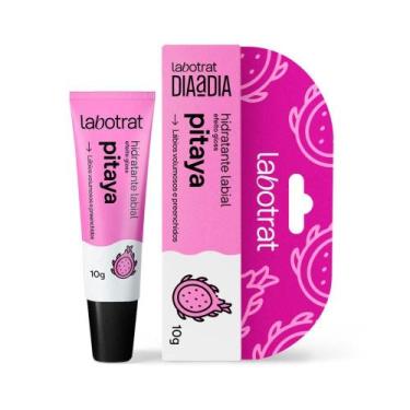Imagem de Hidratante Labial Labotrat Pitaya