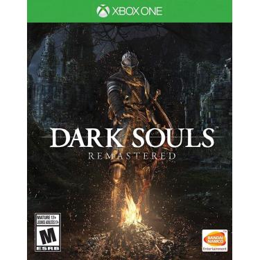 Imagem de Dark Souls Remastered - Xbox One