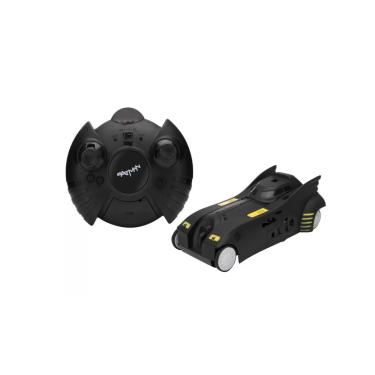 Imagem de Carrinho Controle Remoto Batman Gravidade Zero Candide 9052