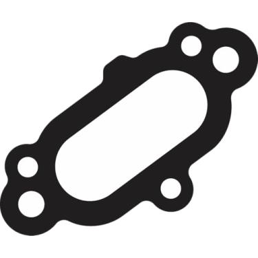 Imagem de Junta Tubo D'água para Triumph Tiger 800 (2011-2019) T2100205