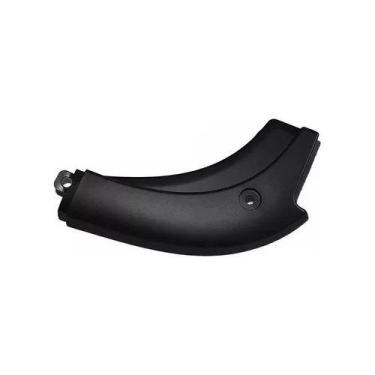 Imagem de Moldura Superior Caçamba Strada Adventure Esquerda - FIAT