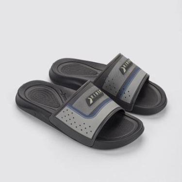 Imagem de Chinelo Masculino Slide Rider Super Macio-Masculino