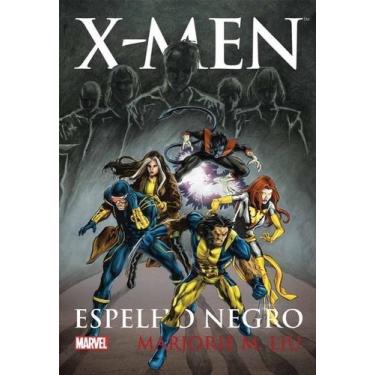 Imagem de X-men - Espelho Negro - NOVO SECULO, Sortido