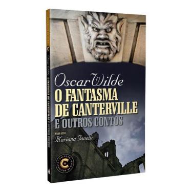 Imagem de o Fantasma De Canterville e Outros Contos - NOVA FRONTEIRA, Sortido