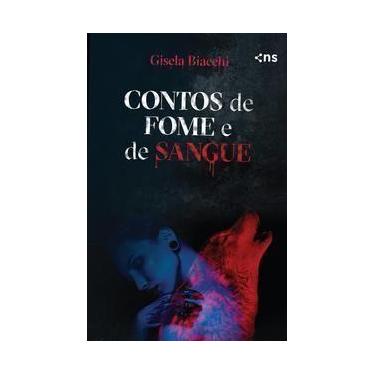 Imagem de Contos de Fome e de Sangue - NOVO SECULO, Sortido