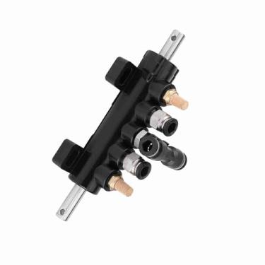 Imagem de Válvula de Controle de Ar, Pedal de pé, Trocador de Pneus, Fornece Ferramenta Tipo B para Ranger, Liga de Alumínio de Alta Durabilidade (Kavoletstk4yvw0xm-03)