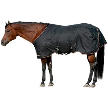 Imagem de Assinatura peso médio Turnout 81 / F - Preto