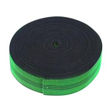 Imagem de VQQLII Substituição de correias elásticas para cadeira de gramado, suportes de sofá de reparo para almofadas caídas, material de modificação de cadeira, reparo DIY, alternativa de mola elástica, sofá