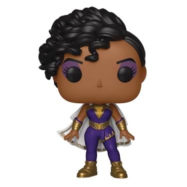 Imagem de Pop 264 Darla Shazam, Funko, Multicor, Pequeno, Pacote de 1