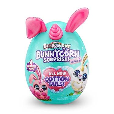 Imagem de Rainbocorns Bunnycorn surprise
