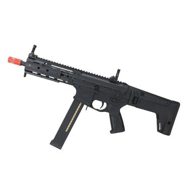 Imagem de Rifle De Airsoft Aeg M917g Orion Hk M-lok 6mm D.e. Armory
