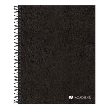 Imagem de Caderno Sketchbook Espiral Académie A5 80 Folhas - Tilibra