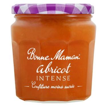 Imagem de Geleia de Damasco Intense Bonne Maman 335g
