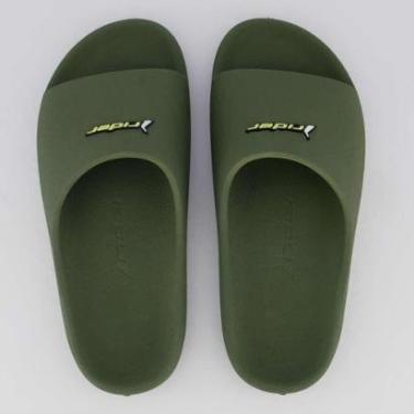 Imagem de Chinelo Slide Rider Drip-Unissex