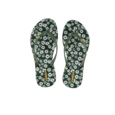 Imagem de Chinelo Colcci Feminino Mini Flower Cor:;Tamanho:37/38-Feminino
