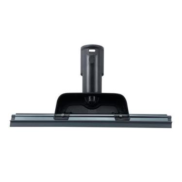 Imagem de Hujscufdjy Compatível com as séries Karcher SC1/2/3/4/5/7, cabeça de esfregão de aspirador de pó, acessórios de cabeça de escova de limpeza de vidro