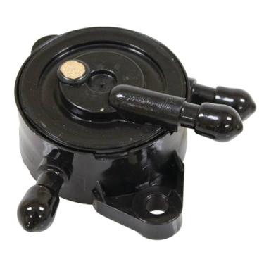 Imagem de Stens Bomba de combustível 520-590 substitui Kohler 24 393 16-S Briggs & Stratton 808656 Kawasaki 49040-7001 John Deere LG808656 Briggs & Stratton 491922 John Deere M145667