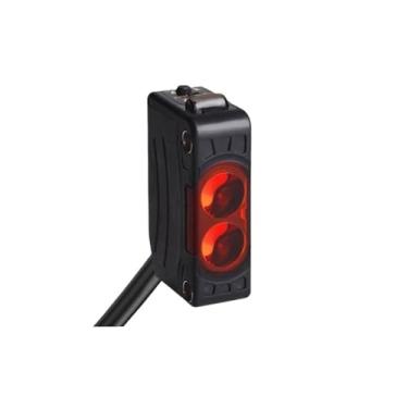Imagem de Sensores fotoelétricos BJ300-DDT BJ300-DDT-P Sensor de interruptor fotoelétrico (BJ300-DDT-P)