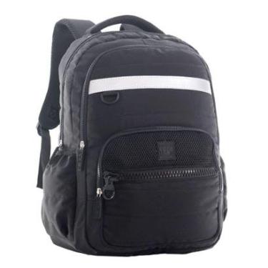 Imagem de Mochila Masculina Juvenil YEPP-Unissex