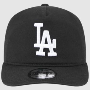 Imagem de BONÉ NEW ERA LOS ANGELES DODGERS UNISSEX 60762537-Unissex
