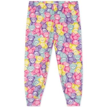 Imagem de Calça Com Aroma Bebê Unissex Marisol - GG, GG
