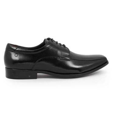 Imagem de Sapato Democrata Metropolitan Prime, 40, Preto