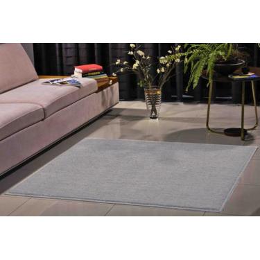 Imagem de Tapete retangular oasis toque macio 2x300 sala quarto pousada revended