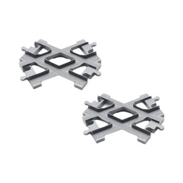 Imagem de Blocos De Construção De Trem Grande Para Crianças, DIY, Brinquedos Edu