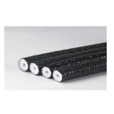 Imagem de Isolante Esponjoso Armacell Polipex Preto 1/2 12x10mm, N/D