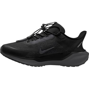 Imagem de Nike Pegasus EasyOn Tênis de corrida masculino (FQ7837-001, preto/branco/antracite), Preto/antracite/branco, 41