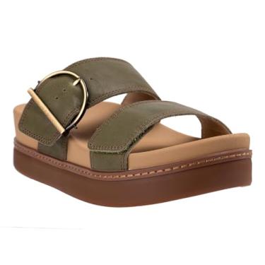 Imagem de REVITALIGN Nova feminina, Oliva, 36