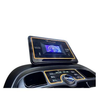 Imagem de Esteira Elétrica Evolution Fitness Evo 3750 - 220v