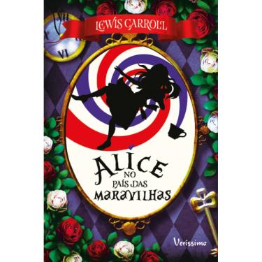 Imagem de Alice no país das maravilhas