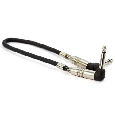 Imagem de Cabo Para Pedal De Guitarra 90º Santo Angelo - 50 Cm