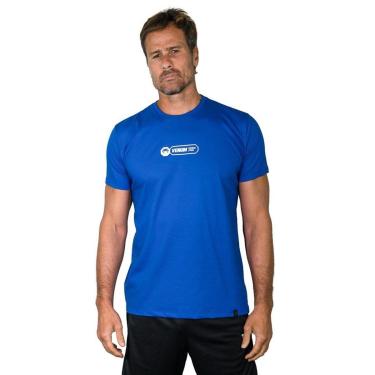 Imagem de Camiseta Venum Sports Team Azul Royal - M-Masculino