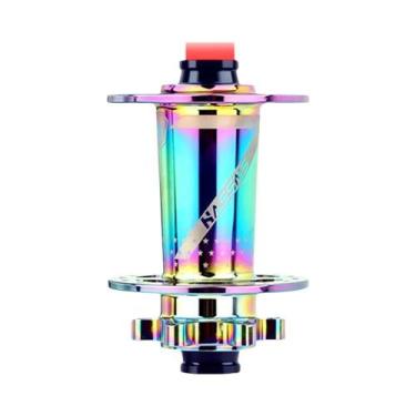 Imagem de Cubo De Bicicleta MTB Com 120 Sons E 32 Furos, Cubo HG K7 De Velocidad