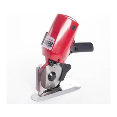 Imagem de Máquina para Cortar Tecidos Sun Special RC-100 Disco 250W