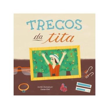 Imagem de Trecos Da Tita