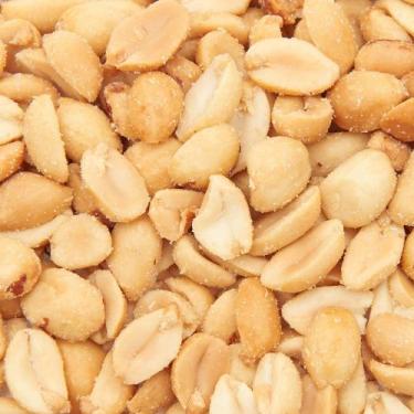 Imagem de Amendoim Frito e Salgado com Alho 200g - Mania de Castanha